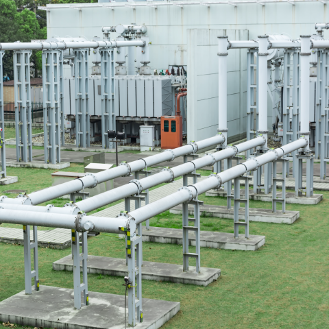 Electricity-Installation-benchmark-technologies