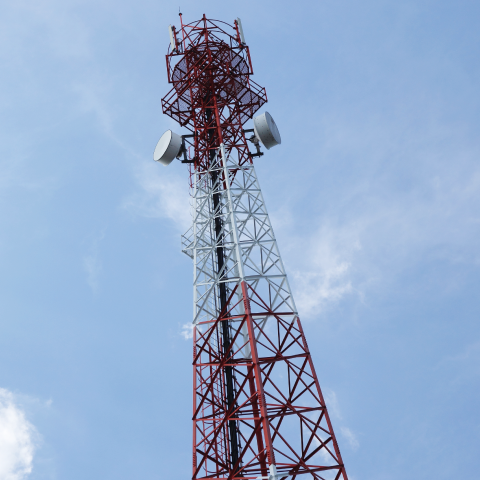 Telecom-Tower
